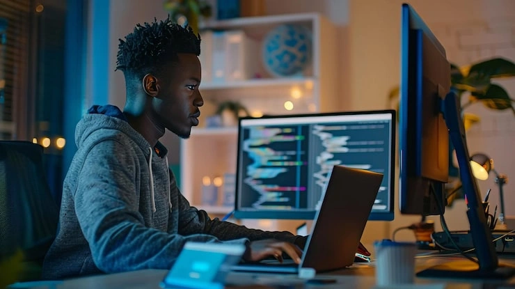 Laravel Maintenance Overview